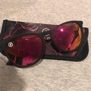 Blenders Sunglasses. Blendz ❤️ Boobies. Polarized